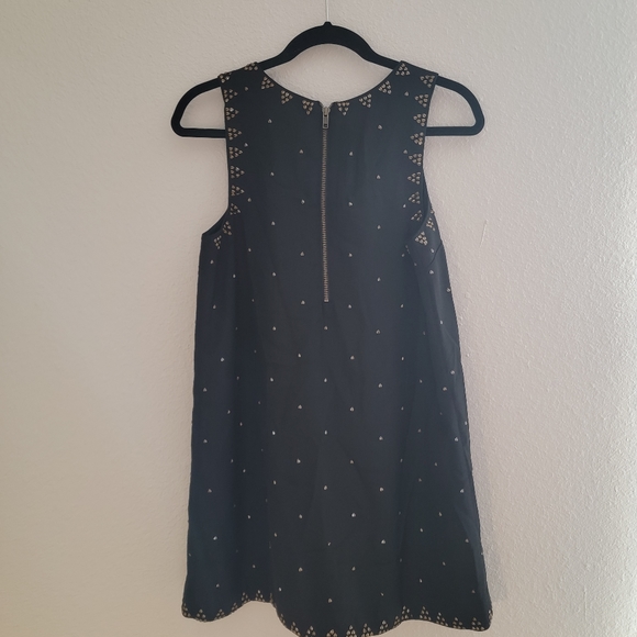 Free People Mini Dress Size 2 READ DESCRIPTION - Picture 6 of 8